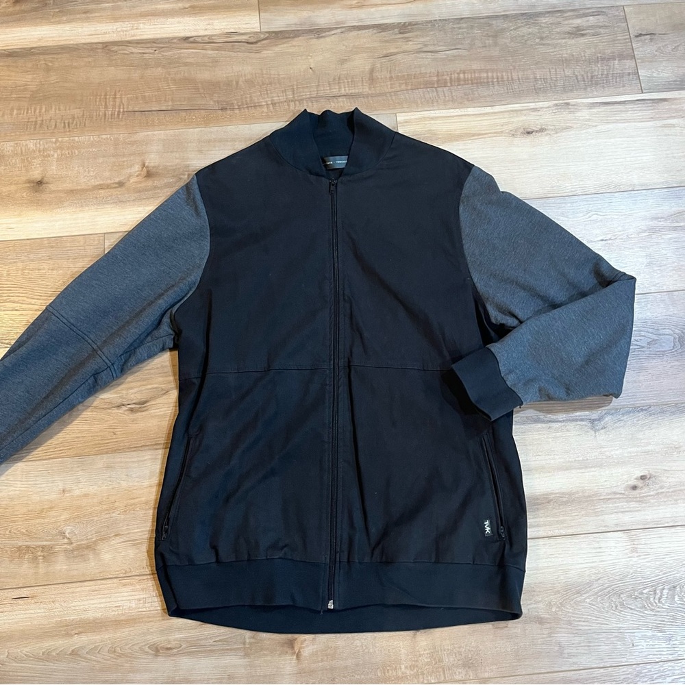 Tavik bomber jacket